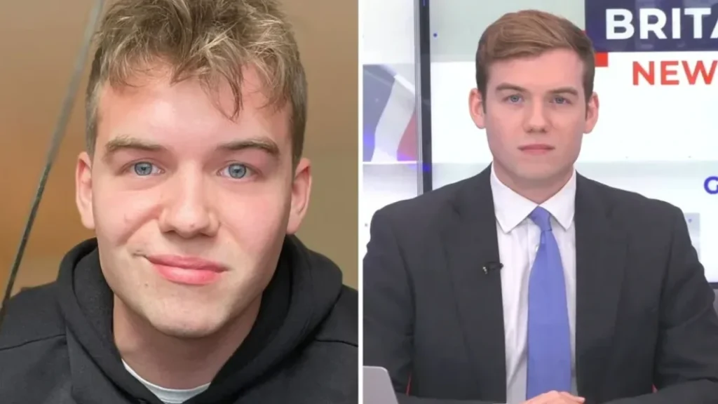 How Charlie Peters Went Viral