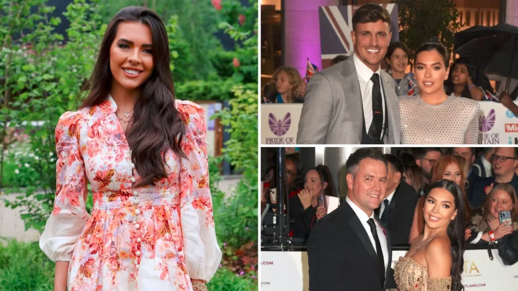 How Gemma Owen Went Viral
