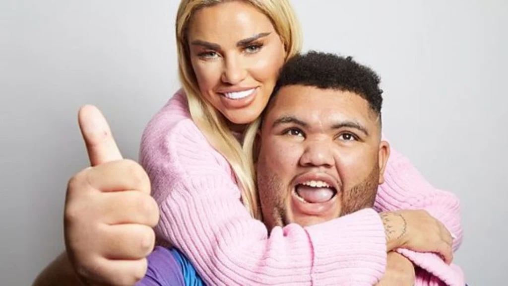 How Harvey Price Went Viral