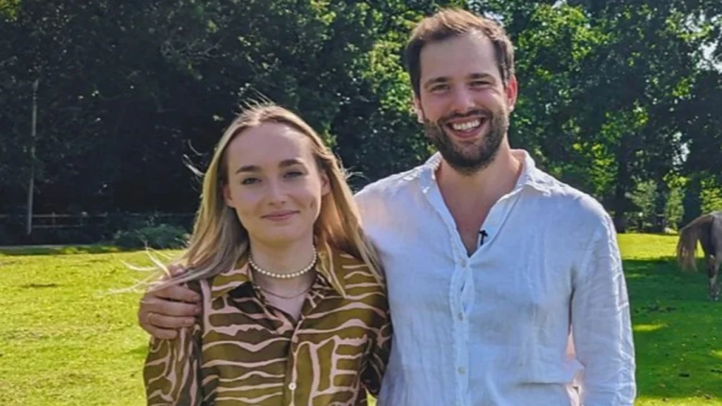 How Hettie Jago Went Viral