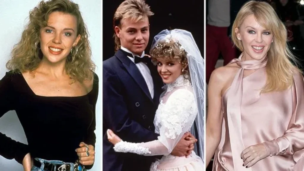 How Kylie Minogue Went Viral