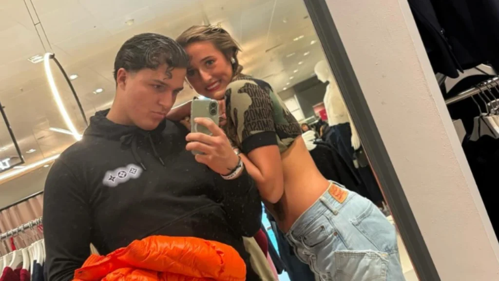 How Noah Price Went Viral