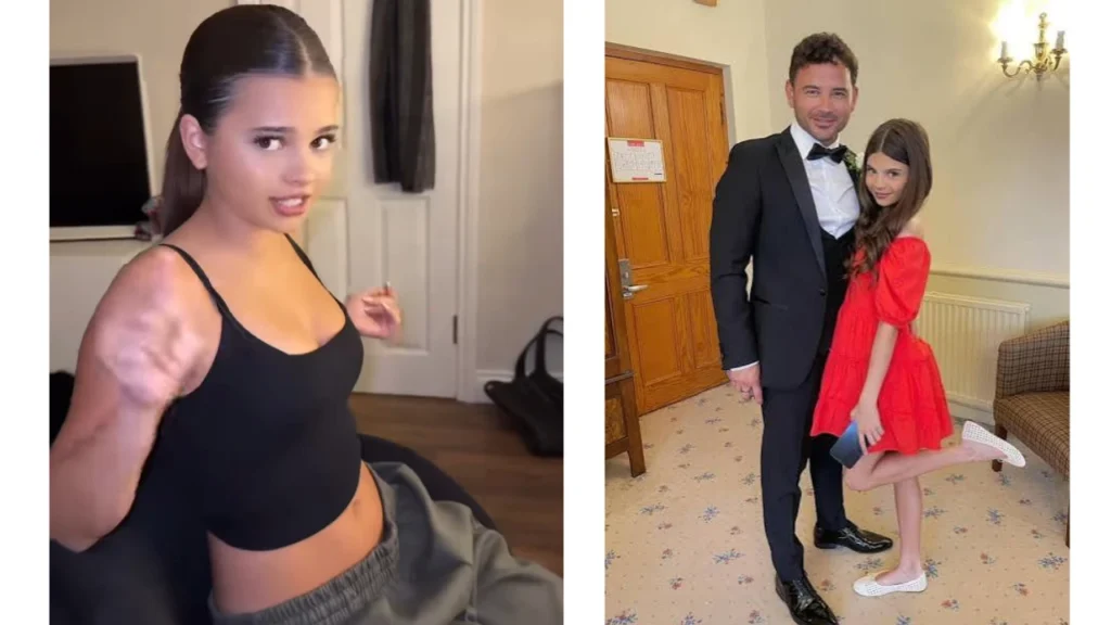 How Scarlett Thomas Went Viral