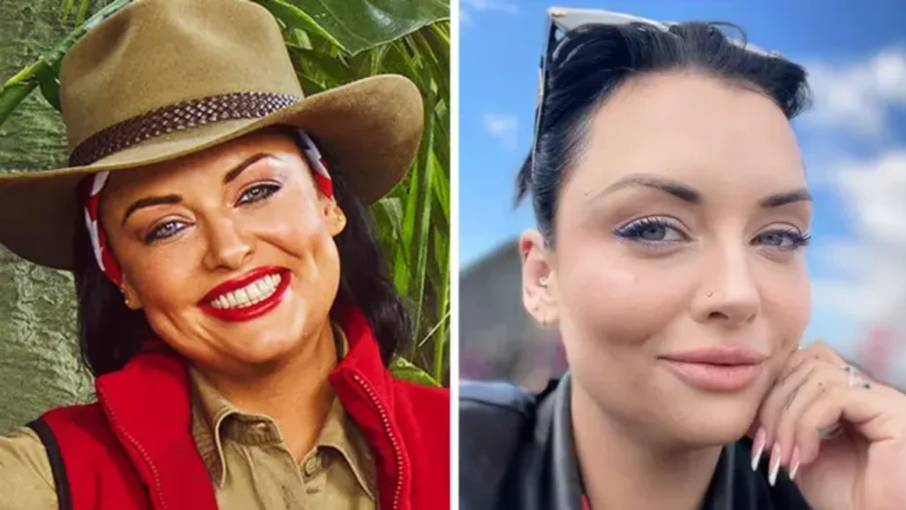 How Shona McGarty Went Viral