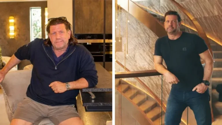 Guy Phoenix Net Worth
