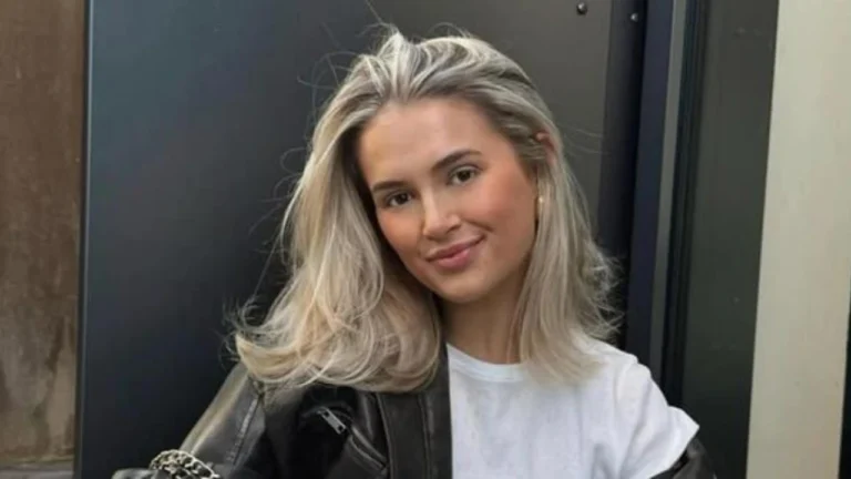 Molly Mae Net Worth