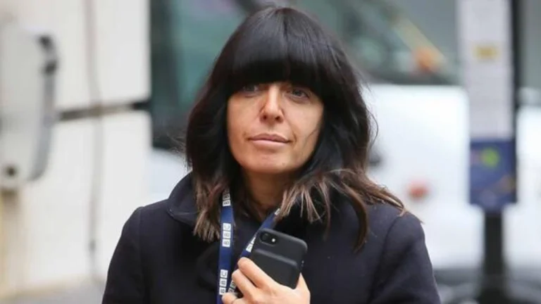 Claudia Winkleman Net Worth