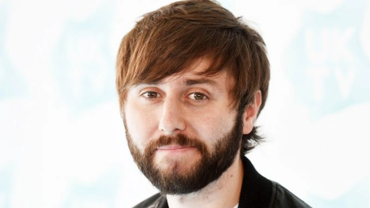 James Buckley Net Worth British Actor, Comedian