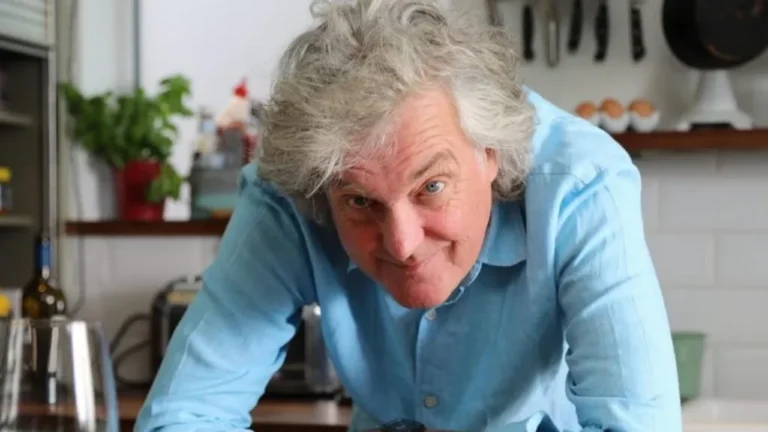James May Net Worth