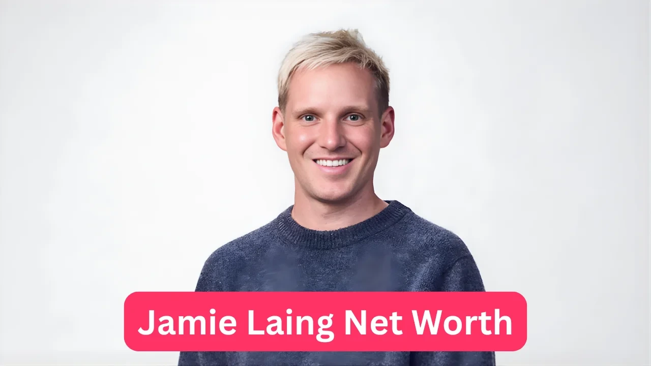 Jamie Laing Net Worth British Television Personality Entrepreneur