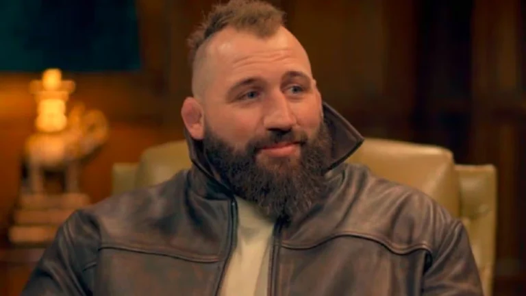 Joe Marler Net Worth
