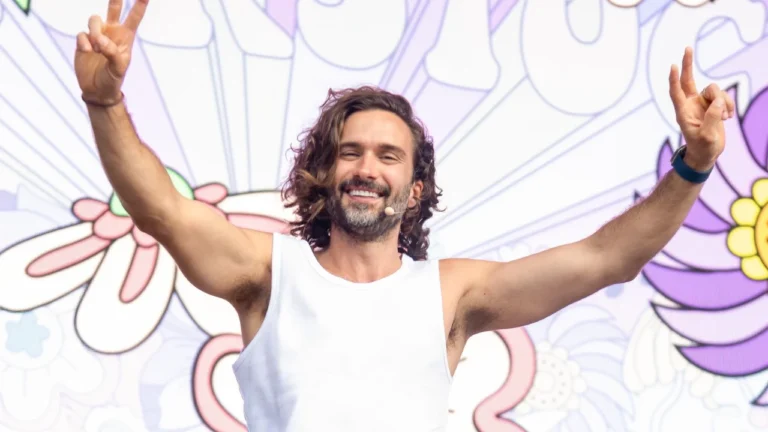 Joe Wicks Net Worth
