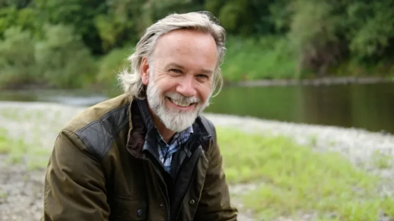 Marcus Wareing Net Worth
