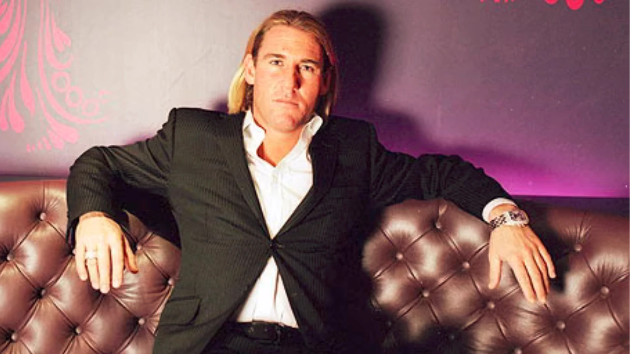 Simon Jordan Net Worth British Entrepreneur, Football Executive