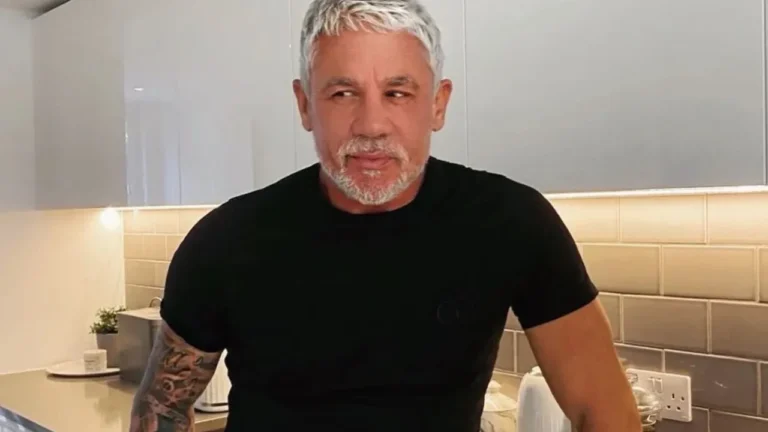 Wayne Lineker Net Worth