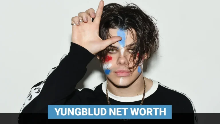 Yungblud Net Worth