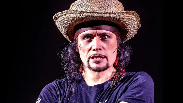Adam Ant Net Worth