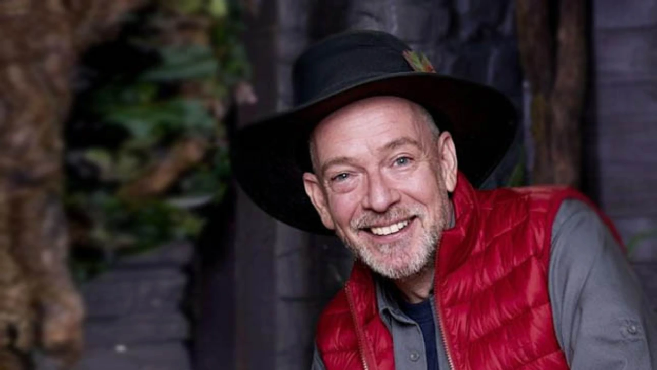 Adam Woodyatt Net Worth known For Playing Ian Beale in EastEnders