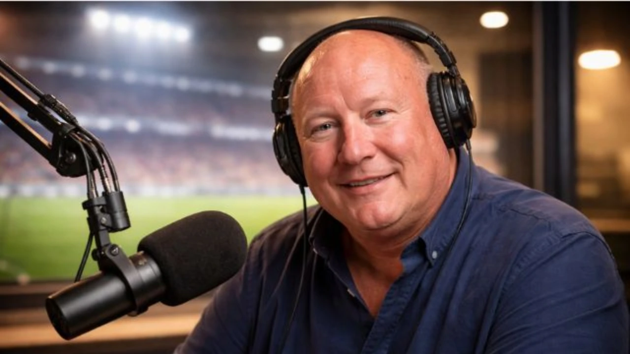 Alan Brazil Net Worth Former Professional Footballer