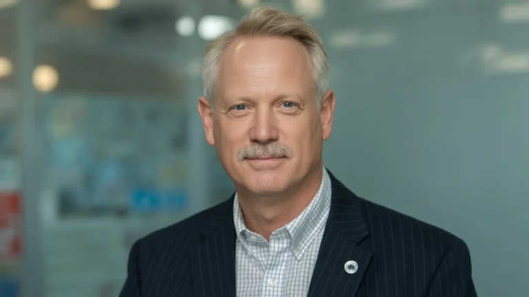 Allen Millyard Net Worth