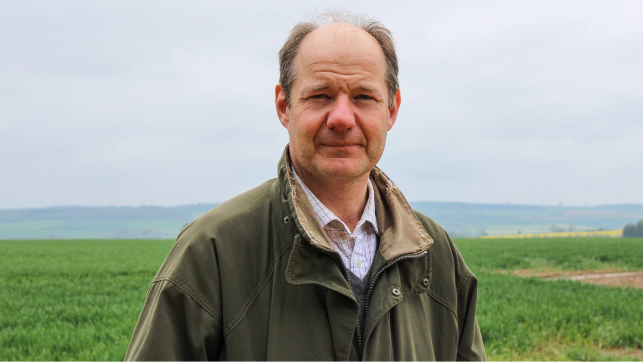 Charlie Ireland Net Worth well‑known Figure From Clarkson’s Farm