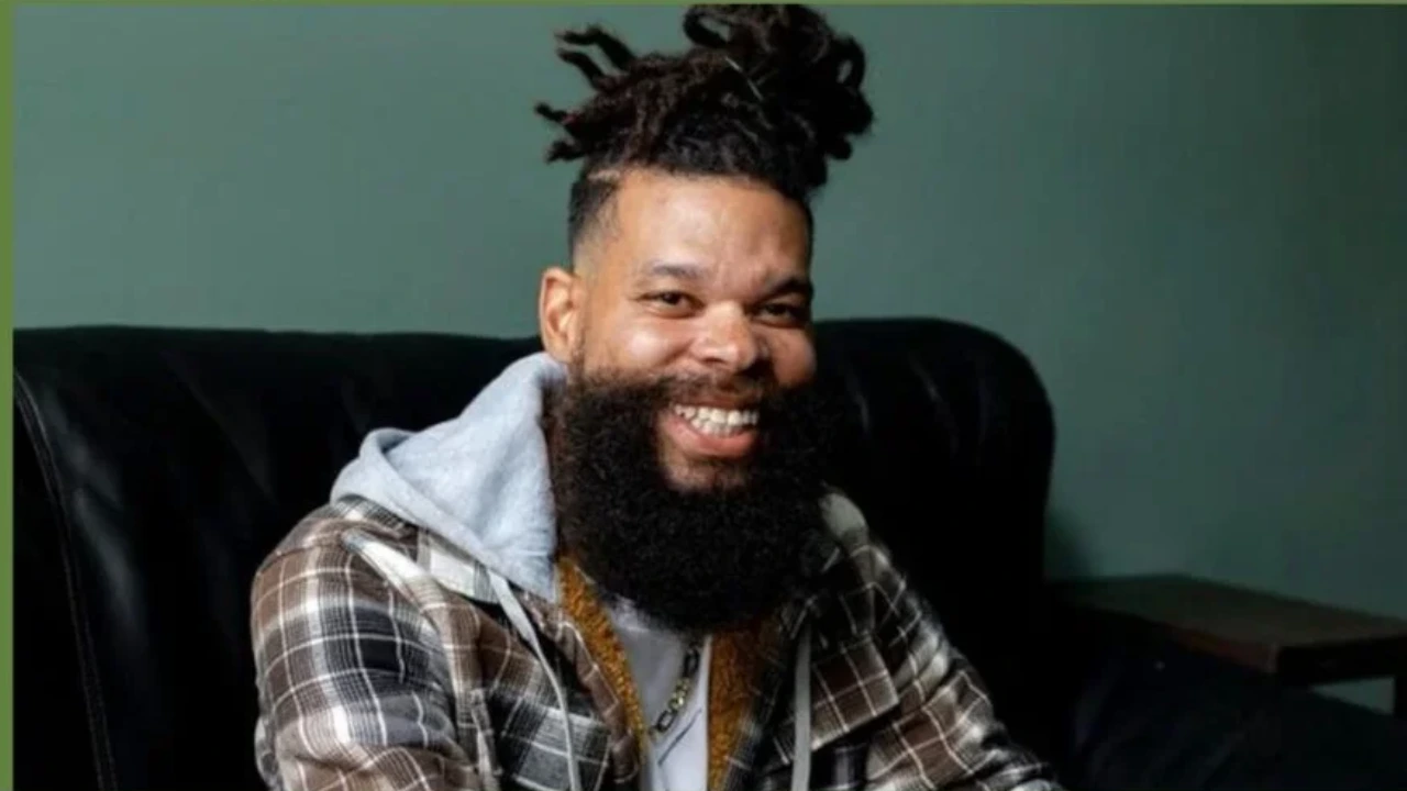 Damon Darling Net Worth Stand‑up Comedian Creator