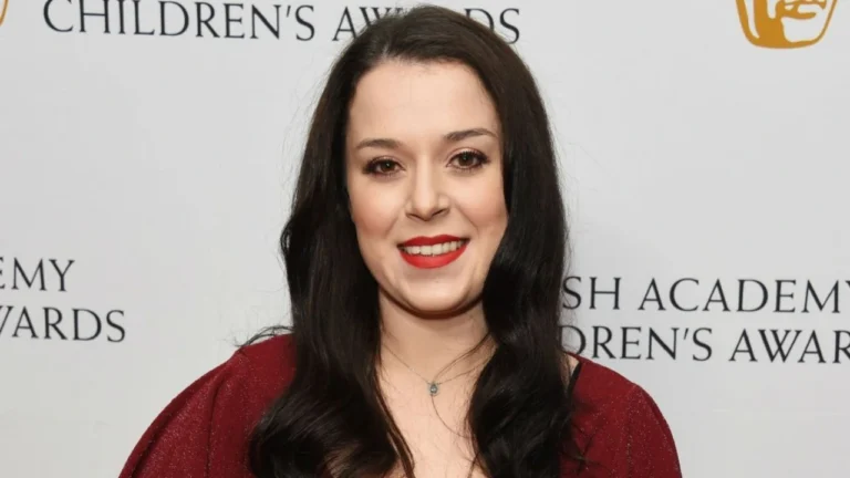 Dani Harmer Net Worth