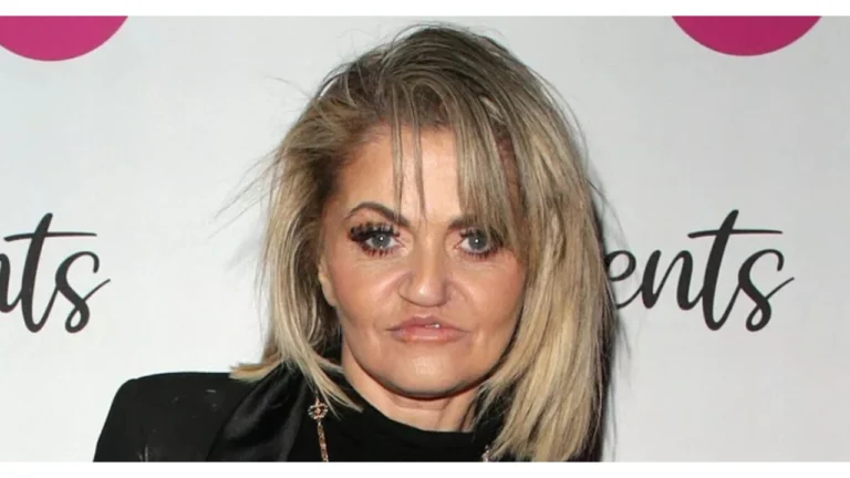 Danniella Westbrook Net Worth