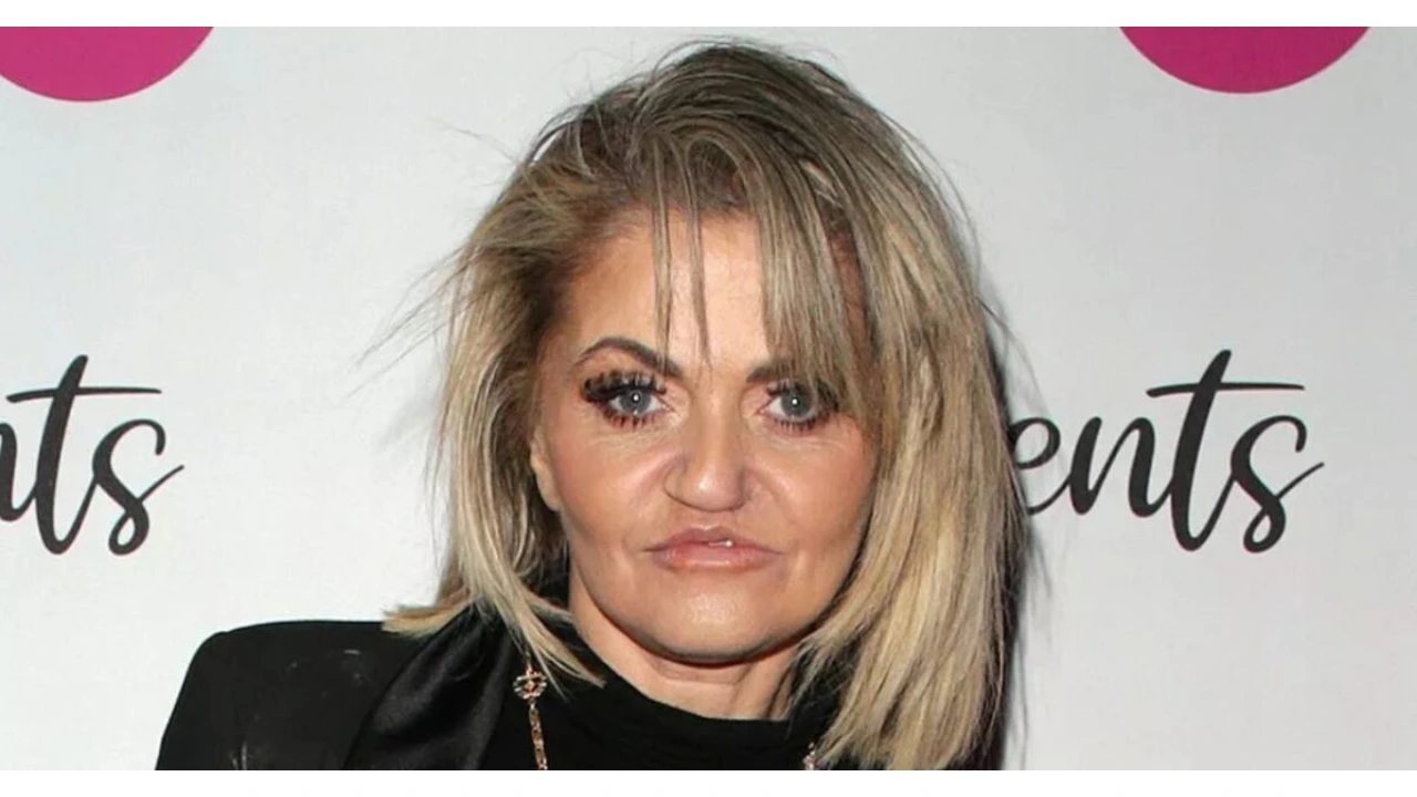 Danniella Westbrook Net Worth English Actress and Television Personality