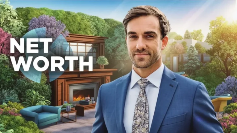 Danny Go Net Worth