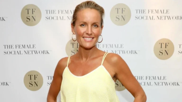 Davinia Taylor Net Worth
