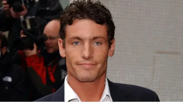 Dean Gaffney Net Worth