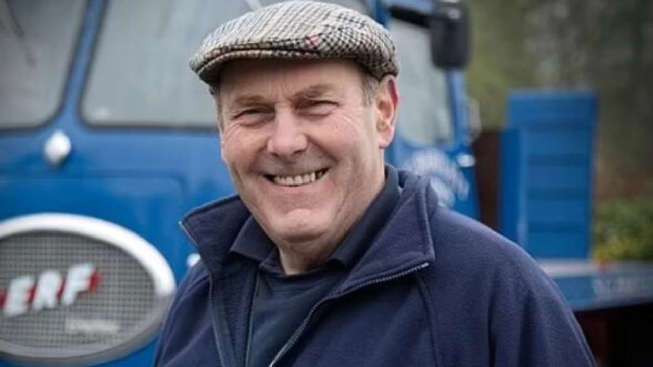 Derek Mathewson Net Worth Television Show Bangers & Cash