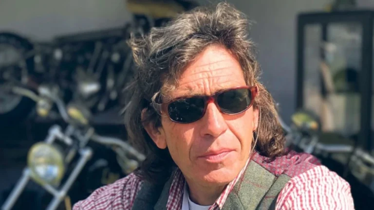 Guy Willison Net Worth