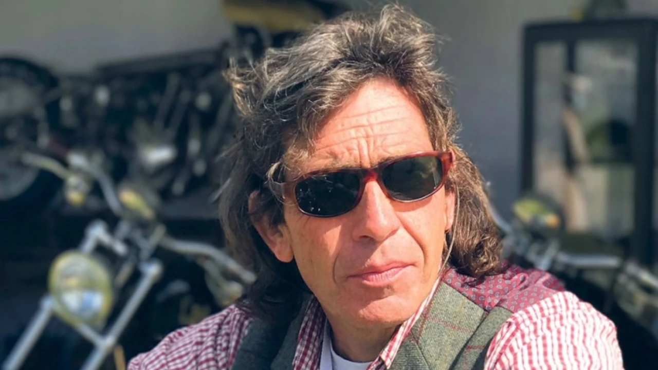 Guy Willison Net Worth UK Motorcycle Builder