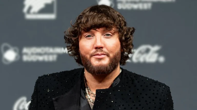 James Arthur Net Worth