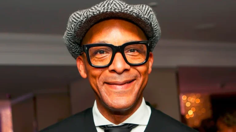 Jay Blades Net Worth