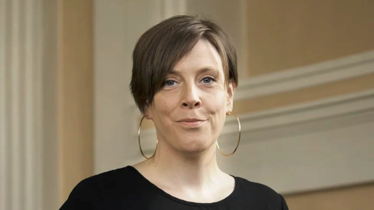 Jessica Phillips Net Worth British Politician Member of Parliament (MP)