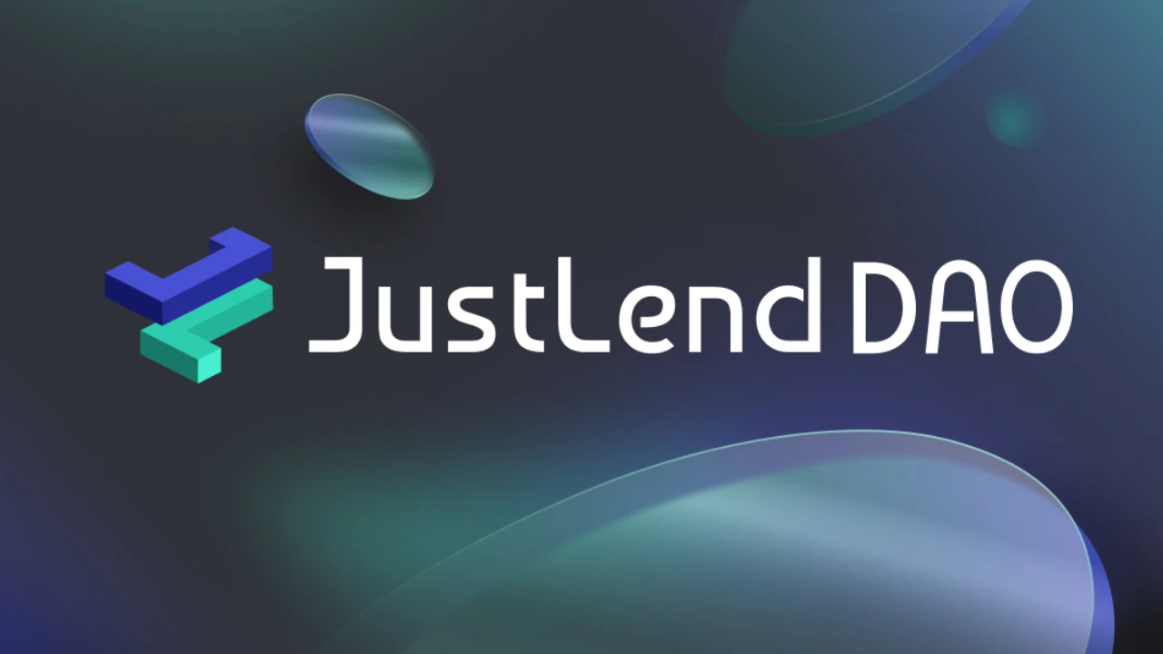 JustLend.co Net Worth Financial Technology Platform