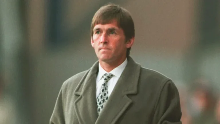 Kenny Dalglish Net Worth