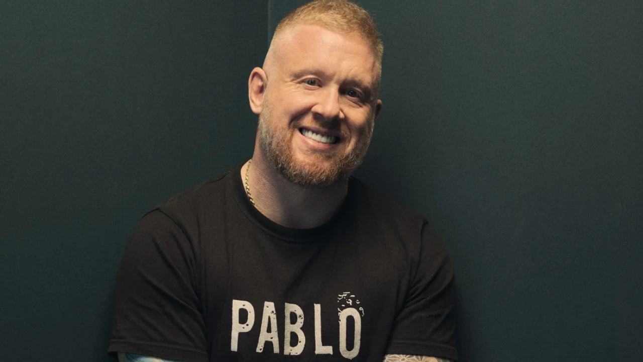 Paul Smith Comedian Net Worth Successful Comedian in UK