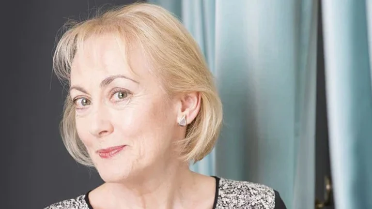 Paula Wilcox Net Worth