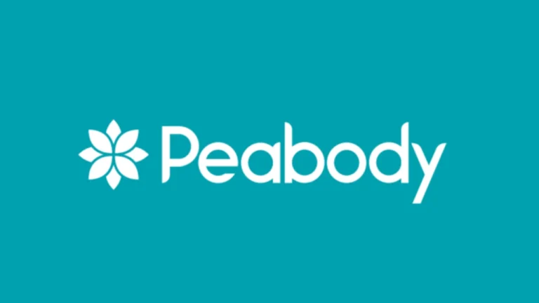 Peabody Total Net Worth