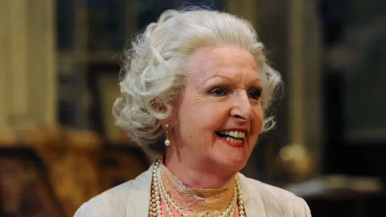 Penelope Keith Net Worth
