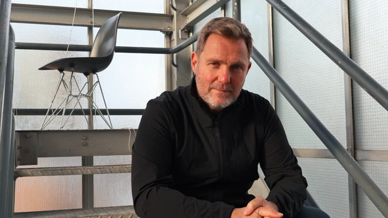 Simon Squibb Net Worth Homeless Teenager to Successful Entrepreneur