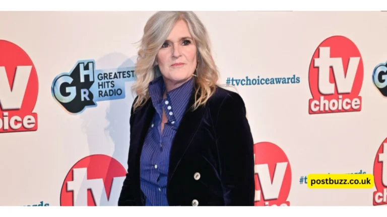 Siobhan Finneran Net Worth