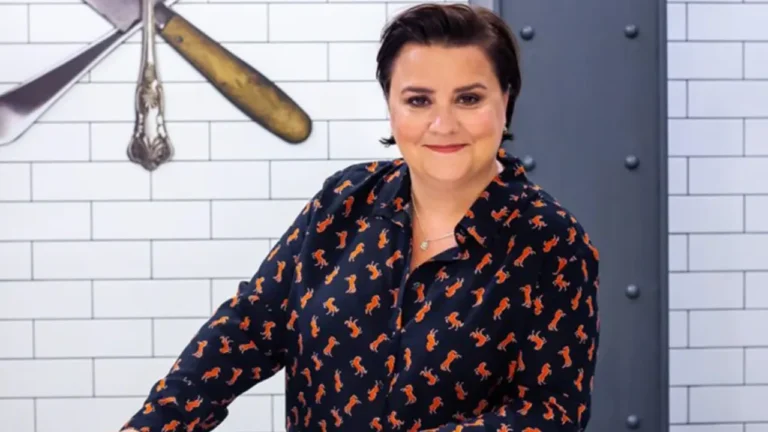 Susan Calman Net Worth