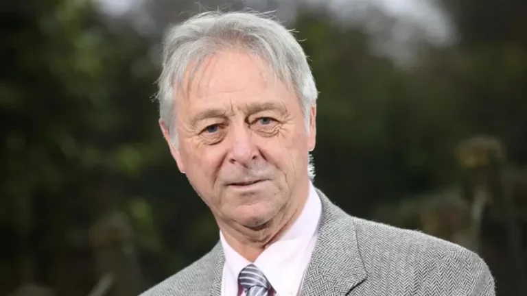 David Lloyd Net Worth