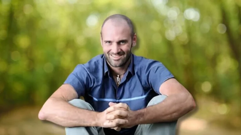 Ed Stafford Net Worth