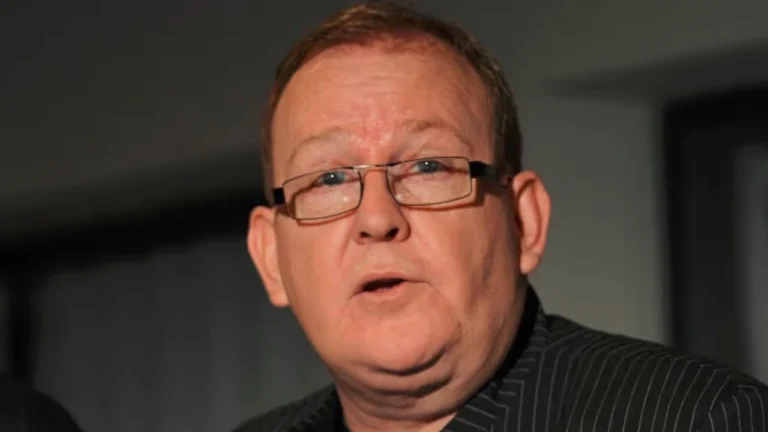 Ford Kiernan Net Worth